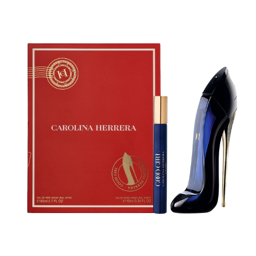 Carolina Herrera Good Girl For Women Eau de Parfum