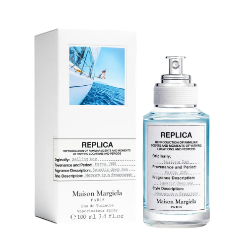Maison Margiela Replica Sailing Day Eau de Toilette