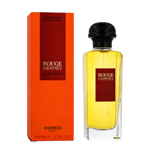 Hermes Rouge Hermes For Women Eau de Toilette