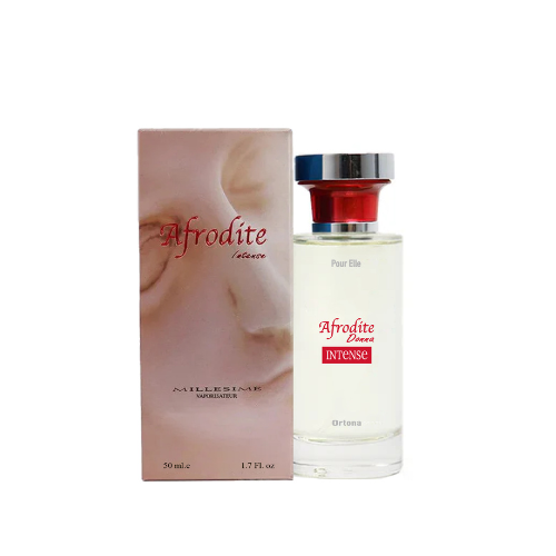 Ortona Afrodite Intense For Women Eau de Parfum