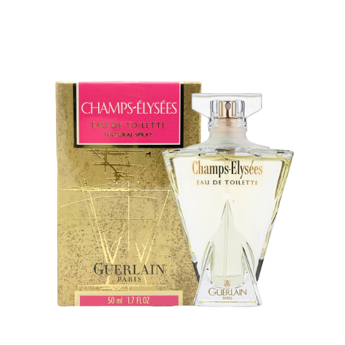 Guerlain Champs Elysees Pour Femme Eau de Toilette
