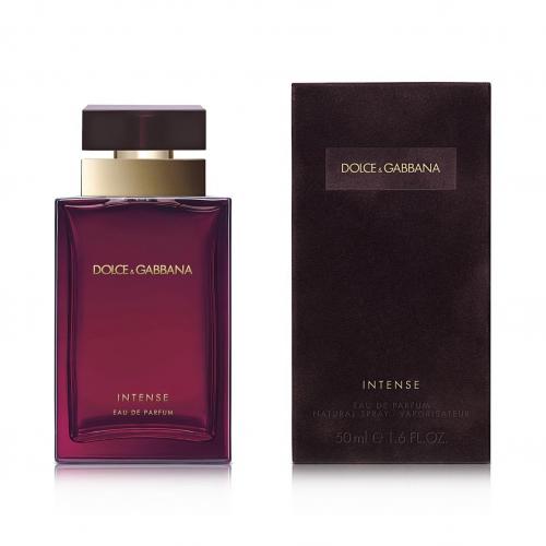 Dolce & Gabbana Intense Pour Femme Eau de Parfum