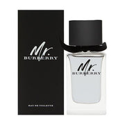 Mr Burberry Pour Homme Eau de Toilette