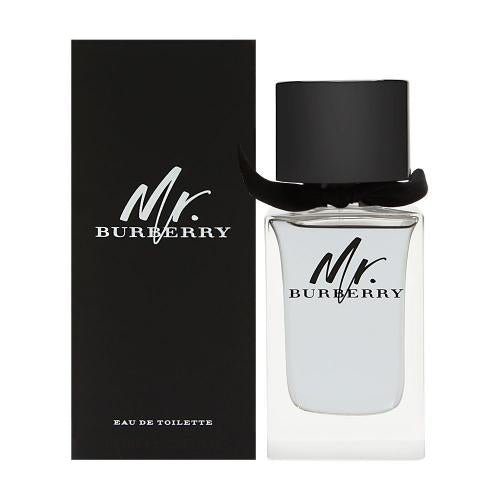 Burberry Mr Burberry For Men Eau de Toilette