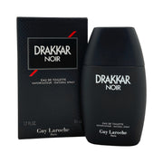 Guy Laroche Drakkar Noir For Men Vintage Cosmair