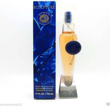 Nikos Sculpture Pour Femme Eau de Parfum