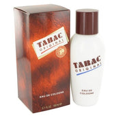 Maurer & Wirtz Tabac For Men Eau de Cologne