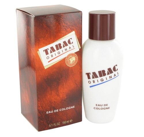 Maurer & Wirtz Tabac For Men Eau de Cologne