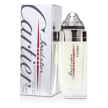 Cartier Roadster Sport For Men Eau de Toilette