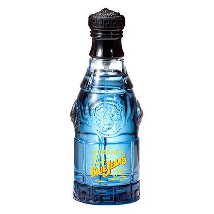Versace Blue Jeans Pour Homme Eau de Toilette