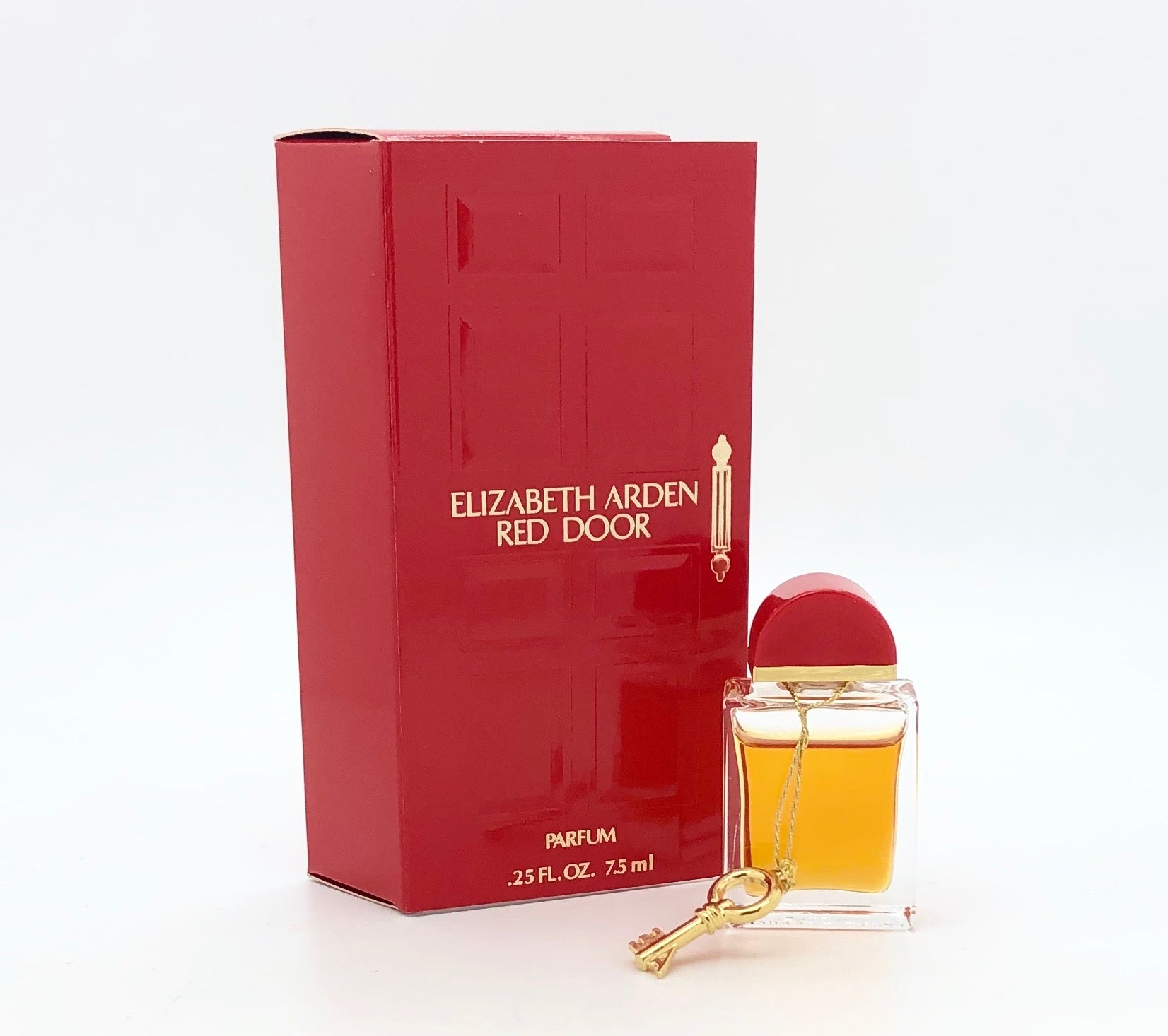 Elizabeth Arden Red Door Pour Femme Parfum