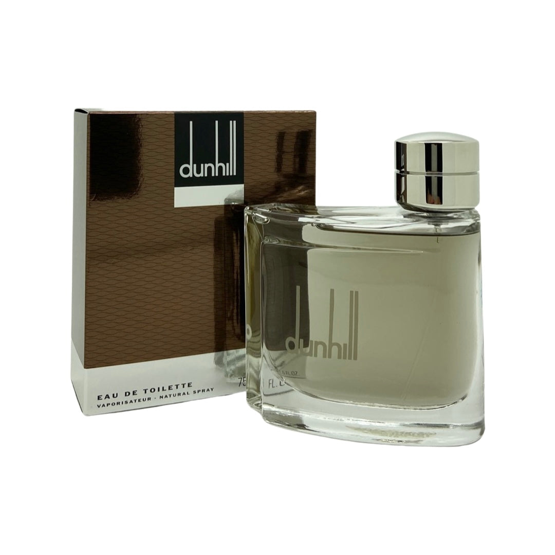 Dunhill Pour Homme Eau de Toilette