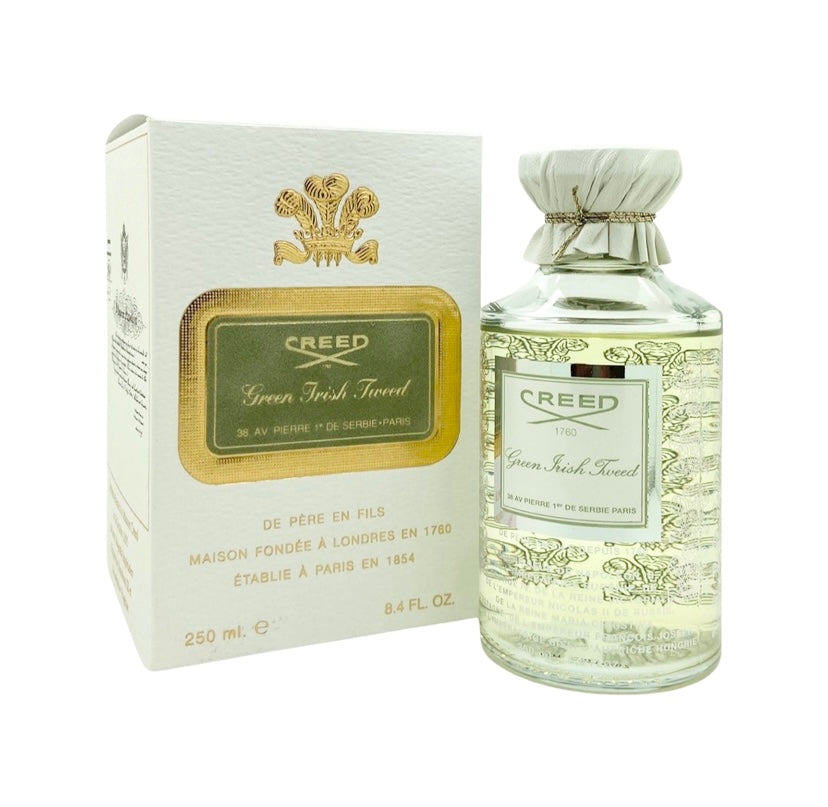 Creed Green Irish Tweed For Men Millesime