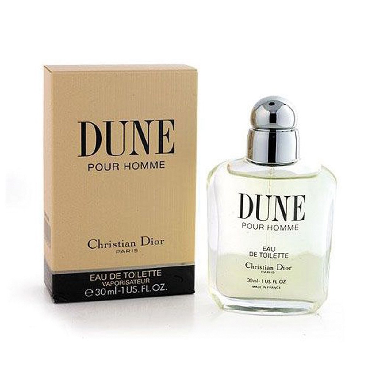 Christian Dior Dune For Men Eau de Toilette – Le Parfumier
