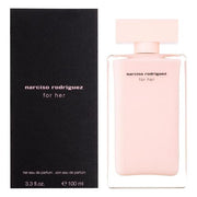 Narciso Rodriguez For Her Pour Femme Eau de Parfum