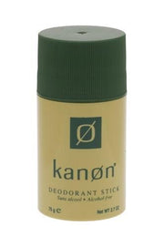 Kanon Pour Homme Bâton Déodorant