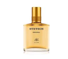 Stetson Country For Men After Shave Lotion