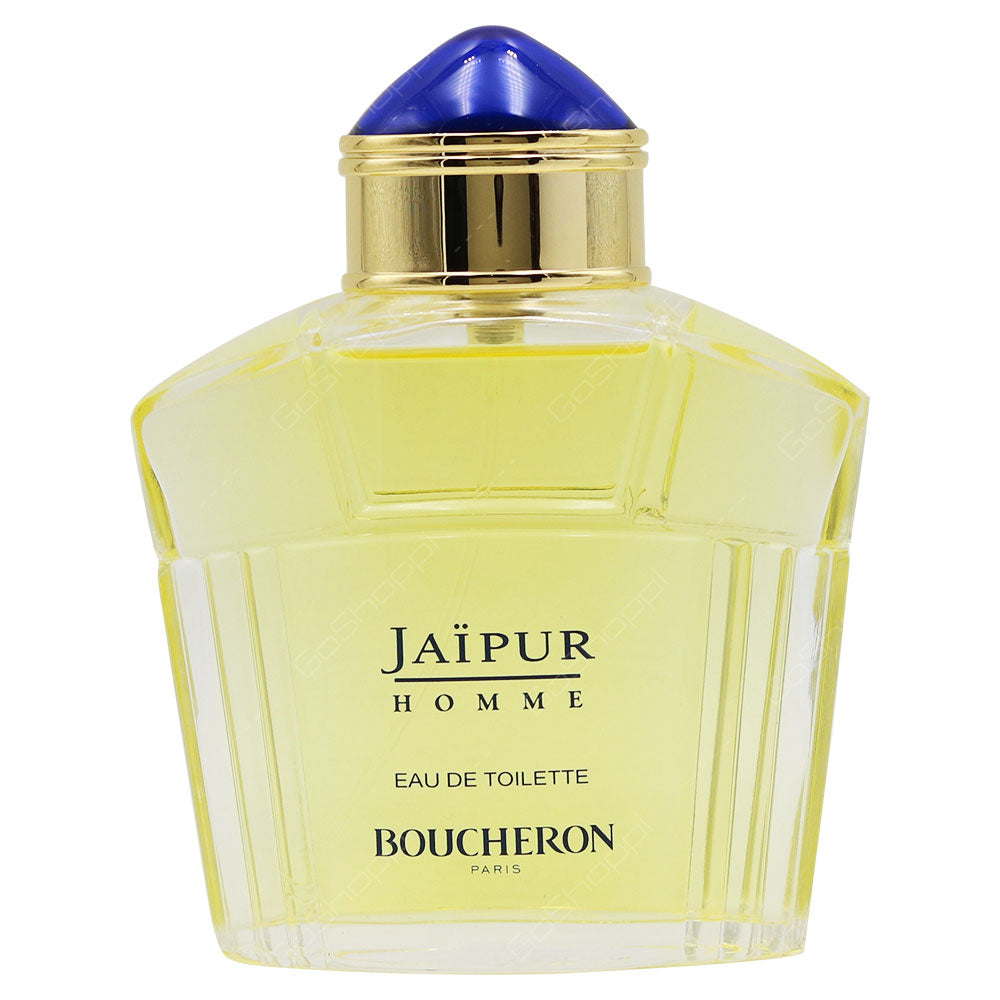 Boucheron Jaipur Pour Homme Eau de Toilette