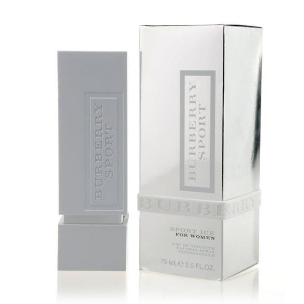 Burberry Sport Ice For Women Eau de Toilette