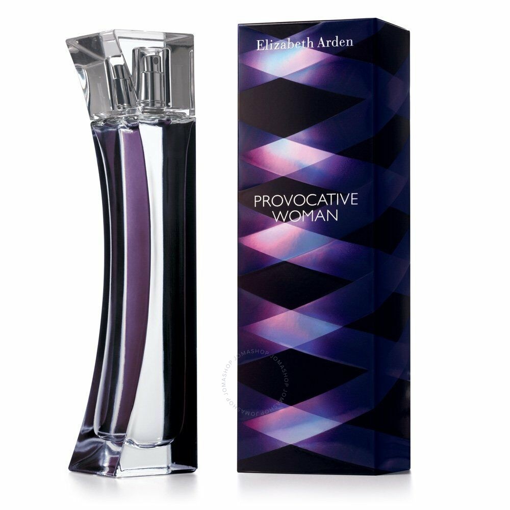 Elizabeth Arden Provocative For Women Eau de Parfum