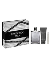 Jimmy Choo Man For Men Eau de Toilette