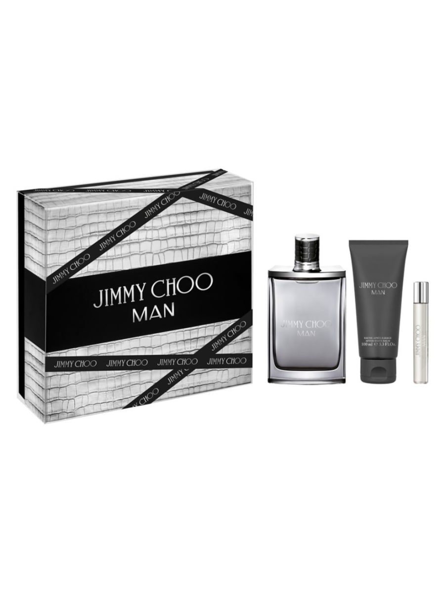 Jimmy Choo Man Pour Homme Eau de Toilette