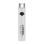 Parfumeuse Blanc 8 ml Twist and Spray Vaporisateur de Voyage