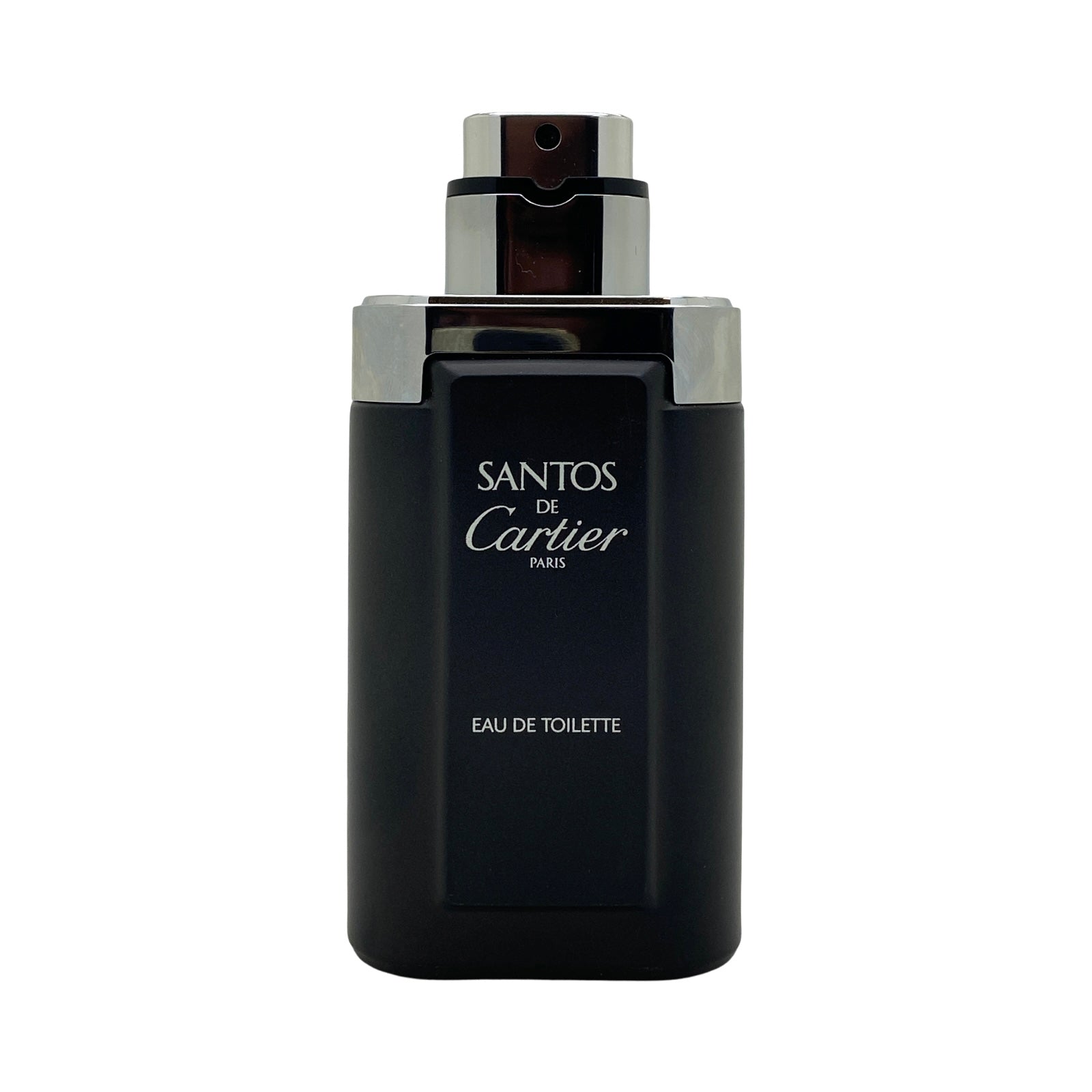 Cartier Santos For Men Eau de Toilette Vintage – Le Parfumier