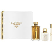 Prada La Femme For Women Eau de Parfum