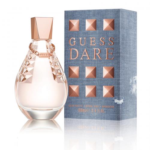 Guess Dare Pour Femme Eau de Toilette