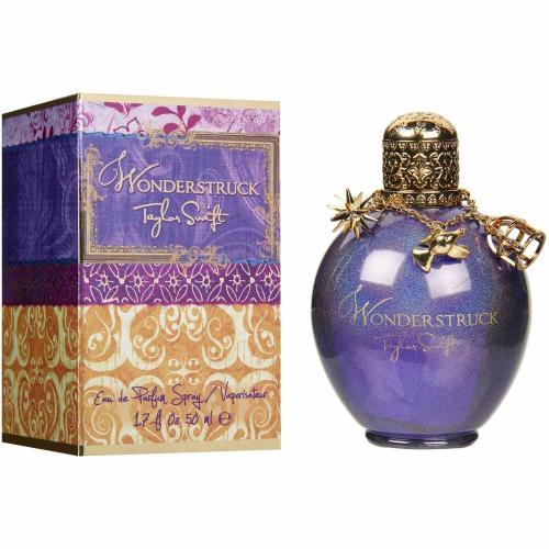 Taylor Swift Wonderstruck For Women Eau de Parfum
