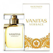 Versace Vanitas For Women Eau de Toilette