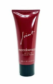 Roccobarocco Joint For Men Shower Gel