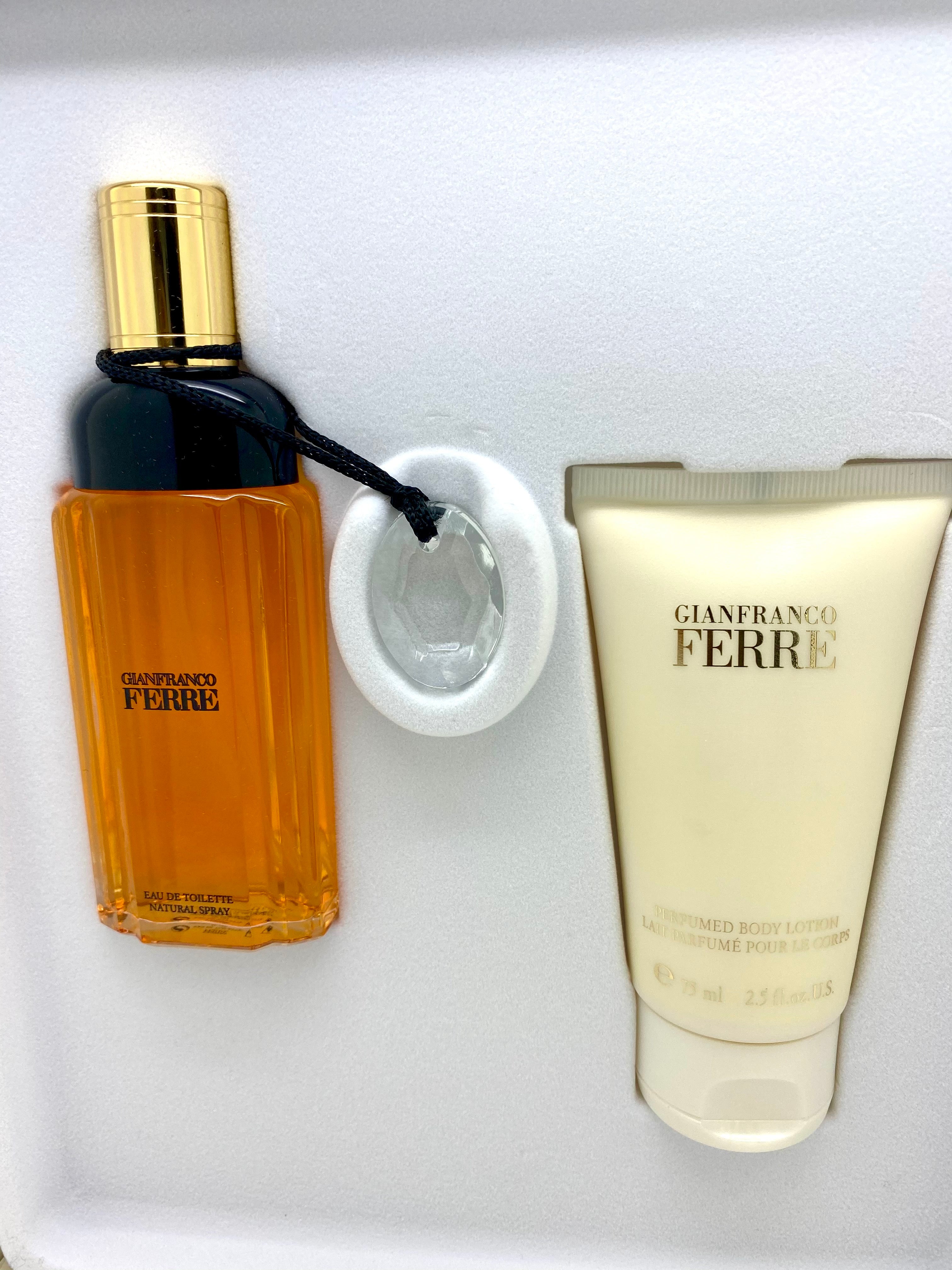 Gianfranco Ferre Ferre For Women Eau de Toilette