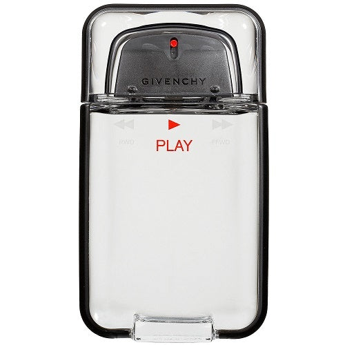 Givenchy Play Pour Homme Eau de Toilette