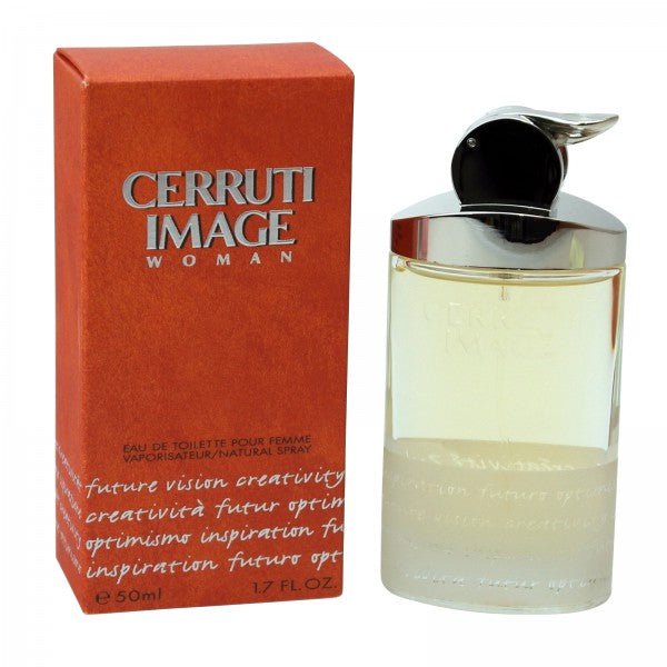 Nino Cerruti Image For Women Eau de Toilette