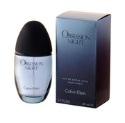 Calvin Klein Obsession Night For Women Eau de Parfum