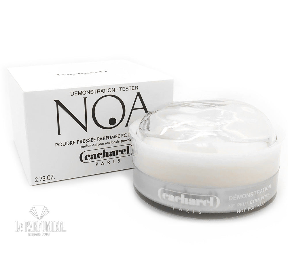 Cacharel Noa Pour Femme Poudre Pour Le Corps