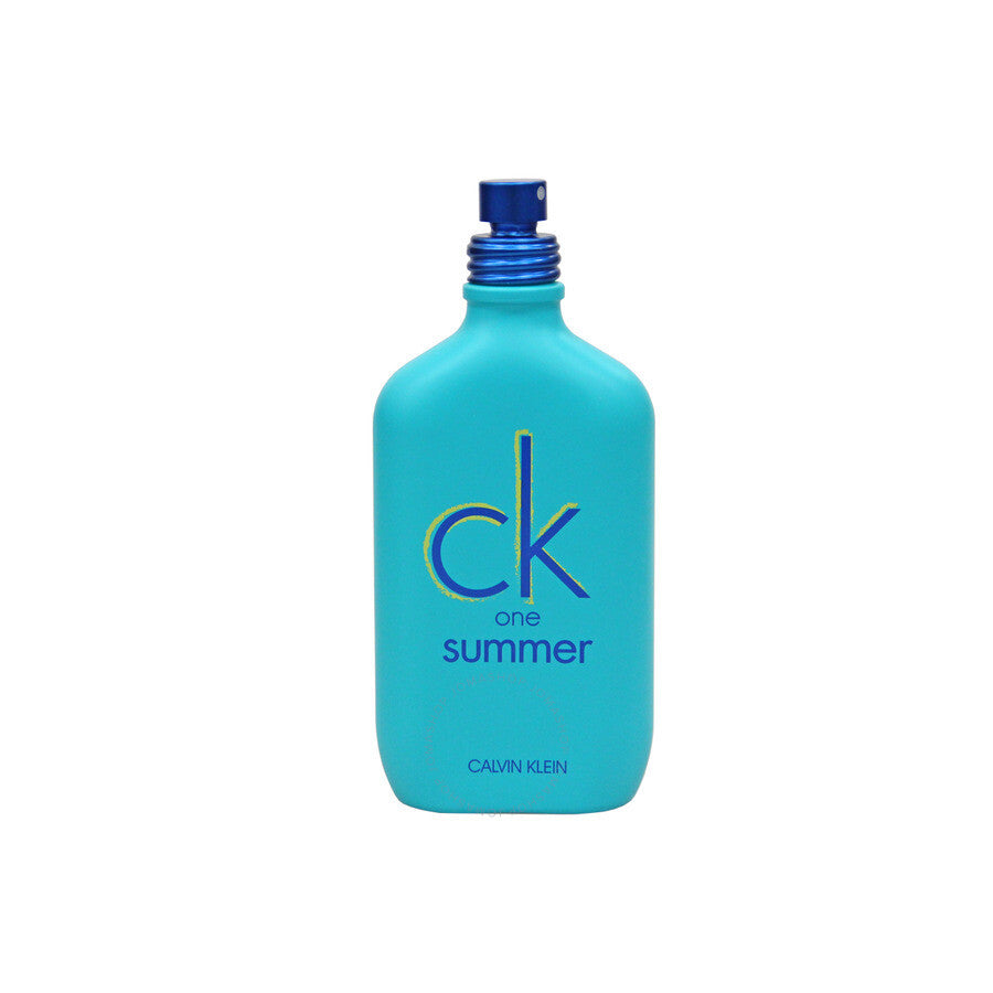 Calvin Klein Ck One Summer 2020 Eau de Toilette
