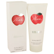 Nina Ricci Nina For Women Shower Gel