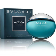 Bvlgari Aqva Bvlgari For Men Eau de Toilette
