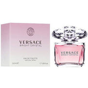 Versace Bright Crystal For Women Eau de Toilette