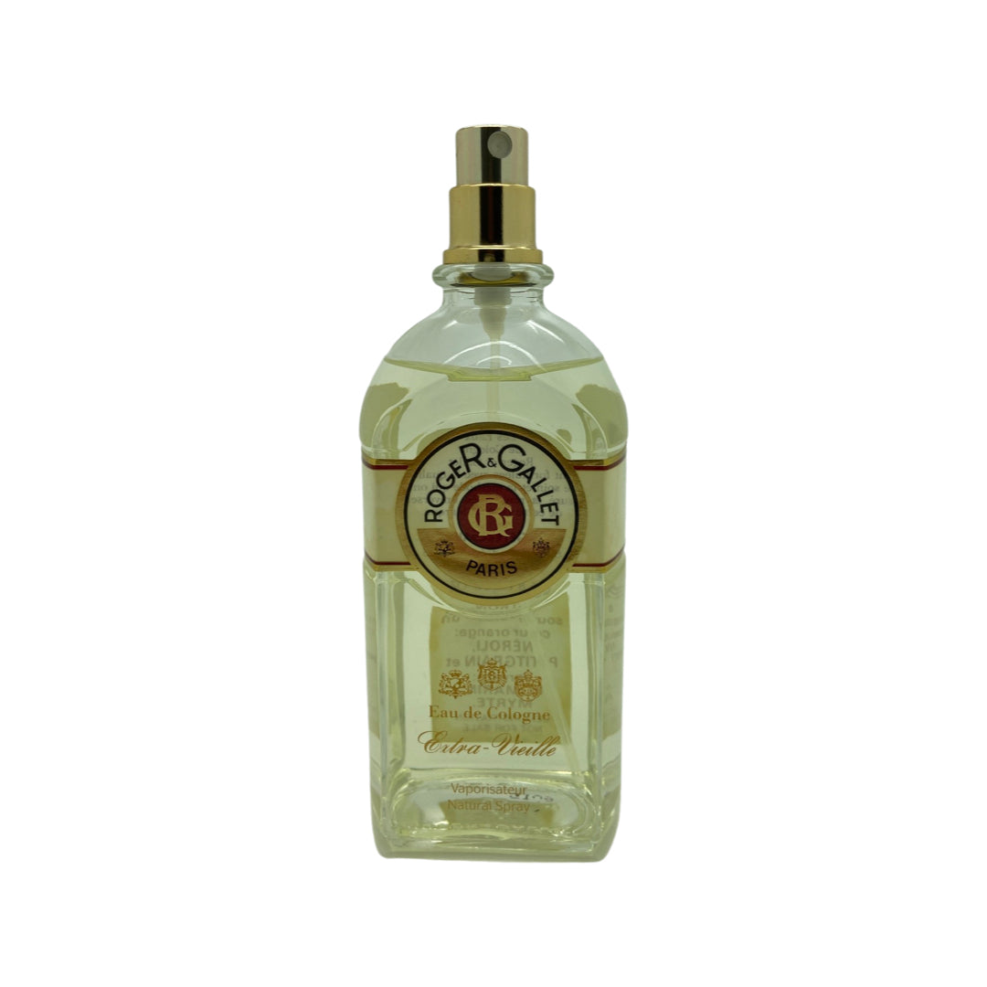 Roger & Gallet Extra-Vieille For Men & Women Eau de Cologne