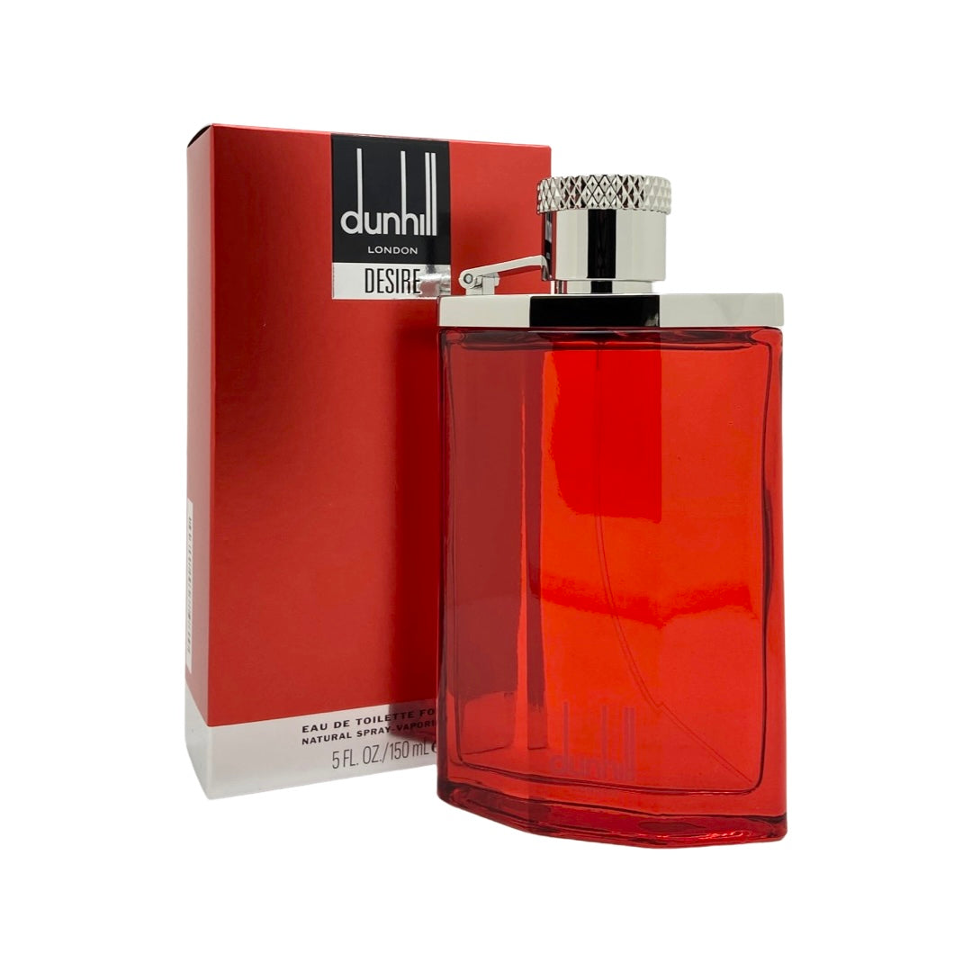 Dunhill Desire For a Man Pour Homme Eau de Toilette