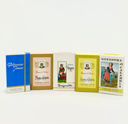 Carpentieri Profumi Pour Femme