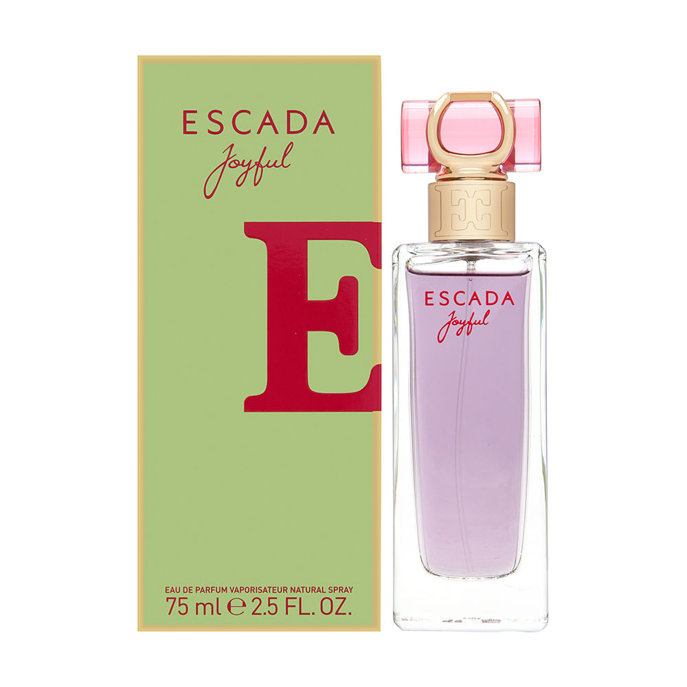 Escada Joyful For Women Eau de Parfum