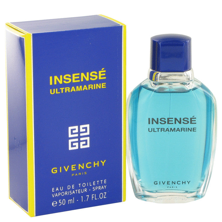 Givenchy Insense Ultramarine For Men Eau de Toilette