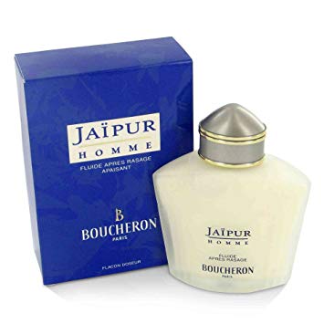 Boucheron Jaipur Pour Homme Baume Après Rasage