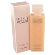Calvin Klein Eternity Moment For Women Shower Gel