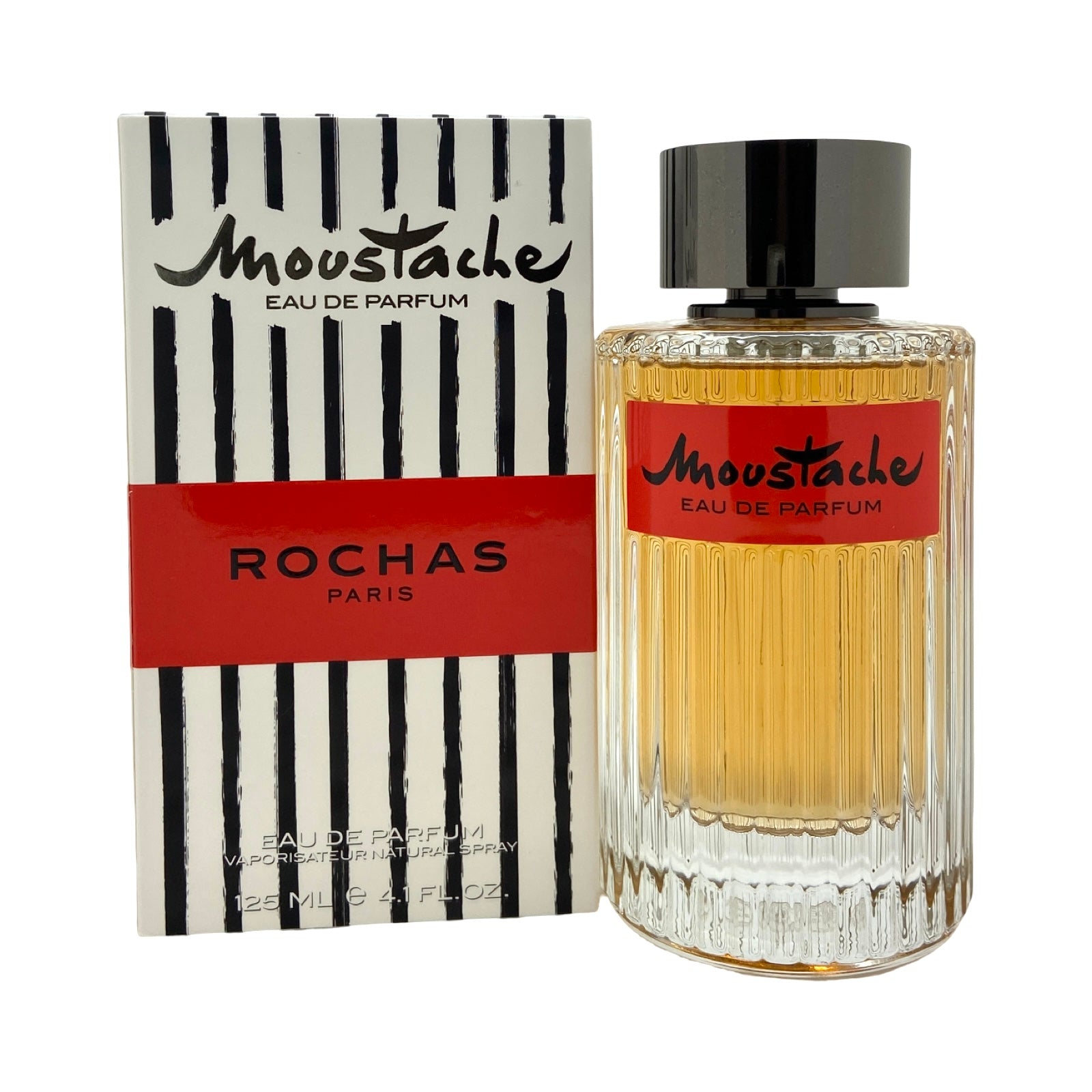 Rochas Moustache For Men Eau de Parfum